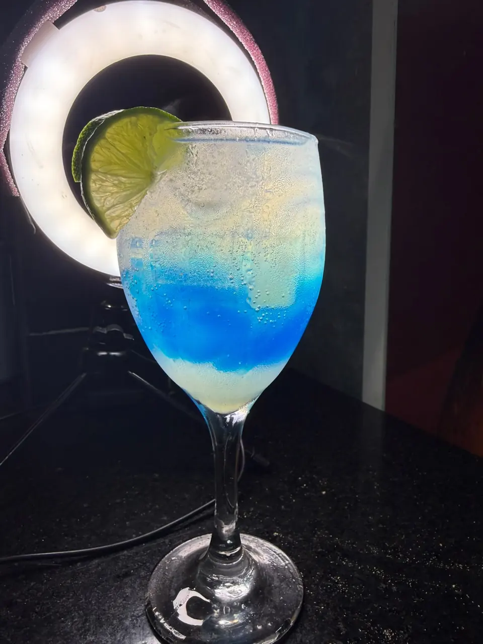 Blue Lagoon